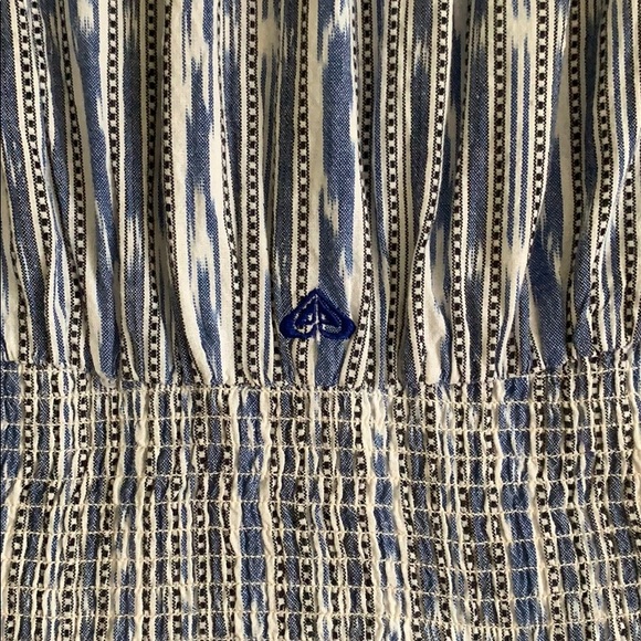 Roxy Sundress - Picture 3 of 4